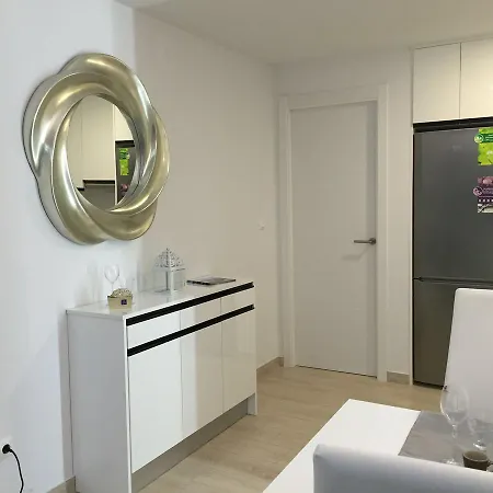 Adriano Apartment Torrevieja